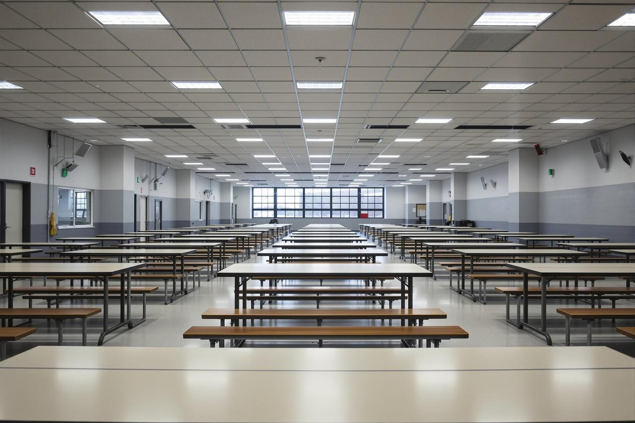 某高校食堂情侣不雅视频泄露，校方介入调查 - 每日黑料在线看娱乐八卦