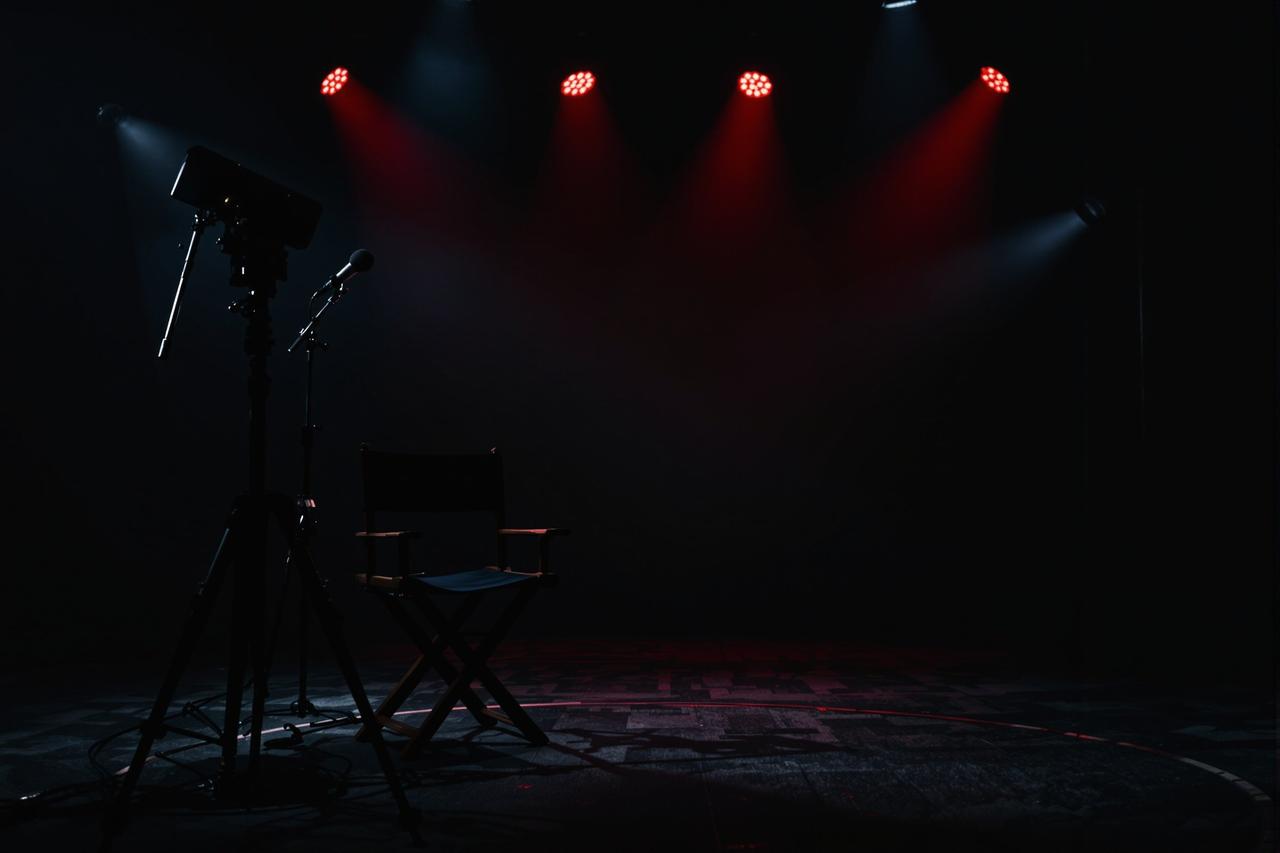 知名导演被曝潜规则多名女演员,录音证据流出 - 每日黑料在线看娱乐八卦